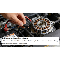 Wickelfeder, Airbag