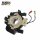 Wickelfeder, Airbag