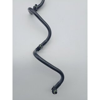 Schlauch, Leckkraftstoff