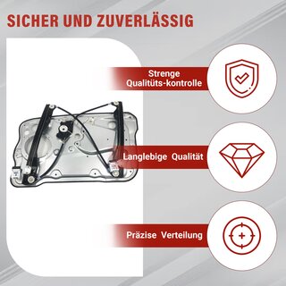 Fensterheber