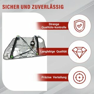 Fensterheber