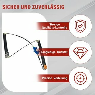 Fensterheber
