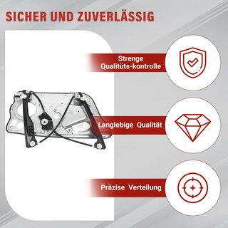 Fensterheber