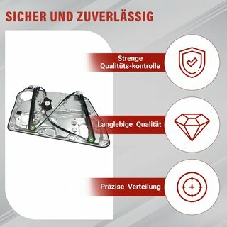 Fensterheber