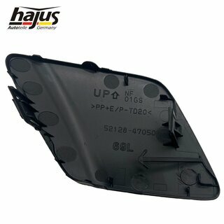 Abdeckung, Frontsch�rze