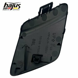 Abdeckung, Frontsch�rze