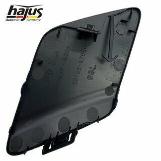 Abdeckung, Frontsch�rze