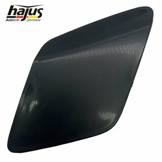 Abdeckung, Frontsch�rze