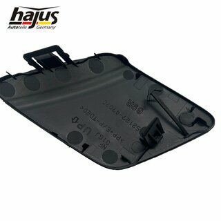 Abdeckung, Frontsch�rze