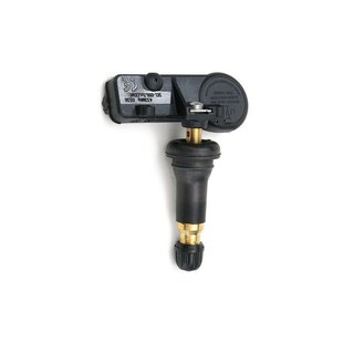 Radsensor, Reifendruck-Kontrollsystem