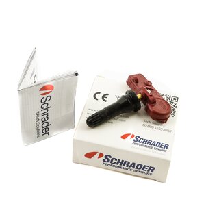 Radsensor, Reifendruck-Kontrollsystem