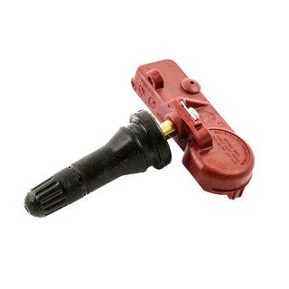 Radsensor, Reifendruck-Kontrollsystem