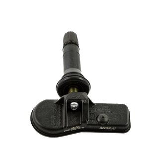 Radsensor, Reifendruck-Kontrollsystem