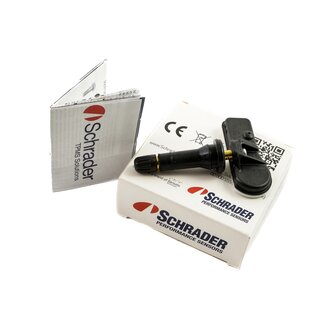 Radsensor, Reifendruck-Kontrollsystem