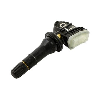 Radsensor, Reifendruck-Kontrollsystem