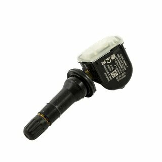 Radsensor, Reifendruck-Kontrollsystem