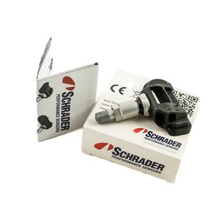 Radsensor, Reifendruck-Kontrollsystem