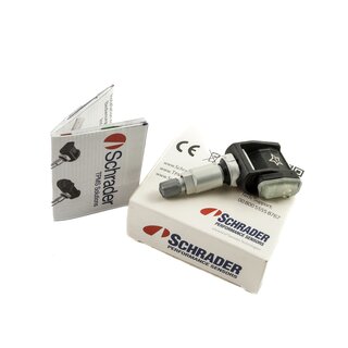 Radsensor, Reifendruck-Kontrollsystem