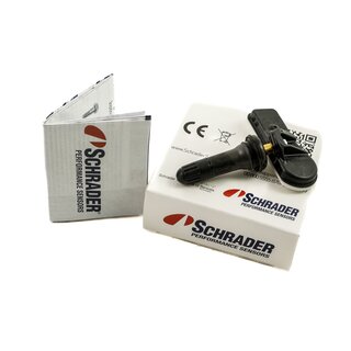 Radsensor, Reifendruck-Kontrollsystem