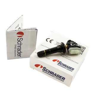 Radsensor, Reifendruck-Kontrollsystem