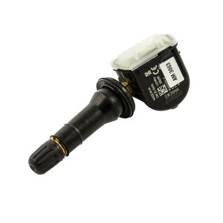 Radsensor, Reifendruck-Kontrollsystem