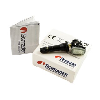 Radsensor, Reifendruck-Kontrollsystem