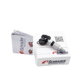Radsensor, Reifendruck-Kontrollsystem