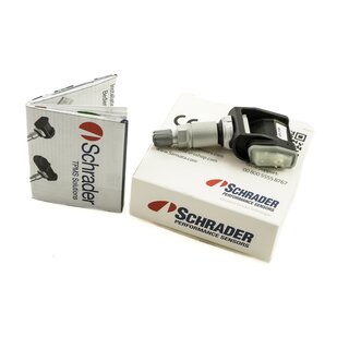 Radsensor, Reifendruck-Kontrollsystem