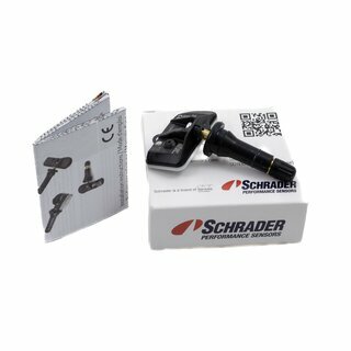 Radsensor, Reifendruck-Kontrollsystem