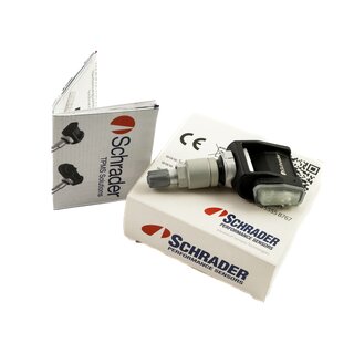 Radsensor, Reifendruck-Kontrollsystem