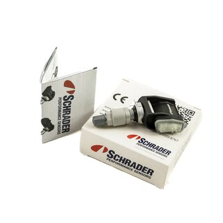 Radsensor, Reifendruck-Kontrollsystem