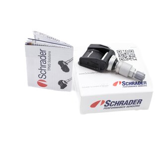 Radsensor, Reifendruck-Kontrollsystem