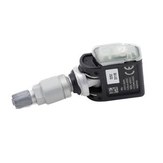 Radsensor, Reifendruck-Kontrollsystem