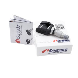 Radsensor, Reifendruck-Kontrollsystem