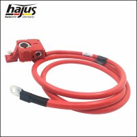 Batteriekabel