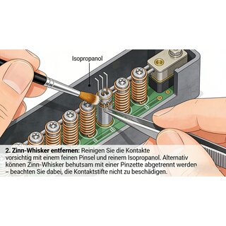 Wickelfeder , Airbag