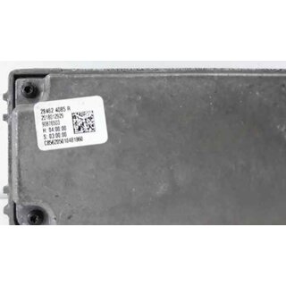 R�ckfahrkamera, Einparkhilfe