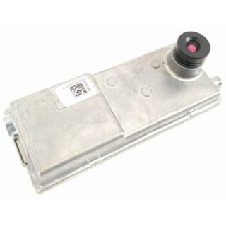 R�ckfahrkamera, Einparkhilfe