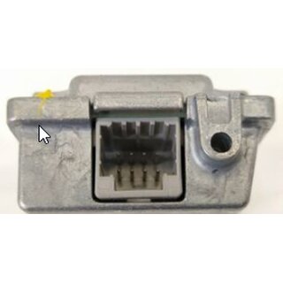 R�ckfahrkamera, Einparkhilfe