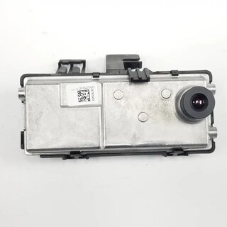 R�ckfahrkamera, Einparkhilfe