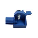 Sensor, L�ngs-/Querbeschleunigung