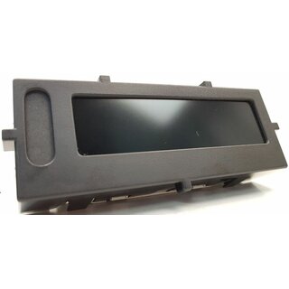 Multifunktionsanzeige