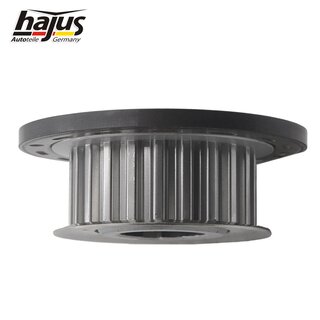 Zahnrad, Nockenwelle