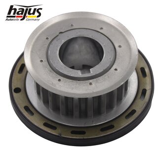 Zahnrad, Nockenwelle