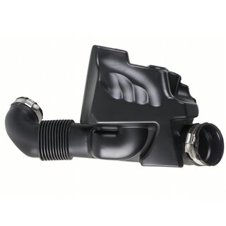 Ansaugschlauch, Luftfilter