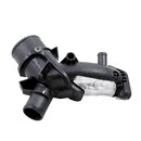 Ansaugschlauch, Luftfilter