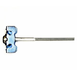 Seilzug, Feststellbremse