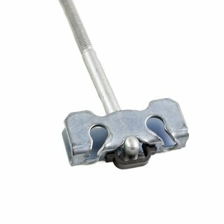 Seilzug, Feststellbremse