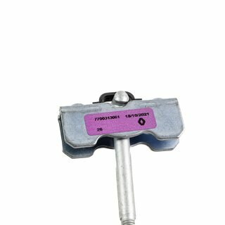 Seilzug, Feststellbremse