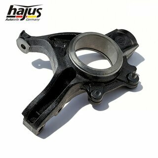 Achsschenkel, Radaufh�ngung